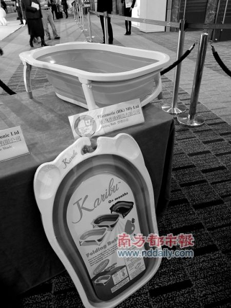 給小寶貝的聰明設計很環(huán)保