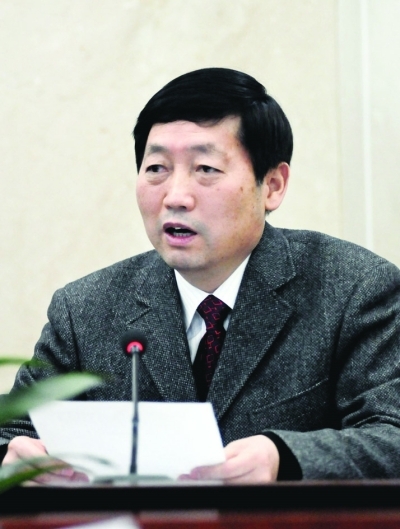 關(guān)掉82家企業(yè)環(huán)保投訴少了八成