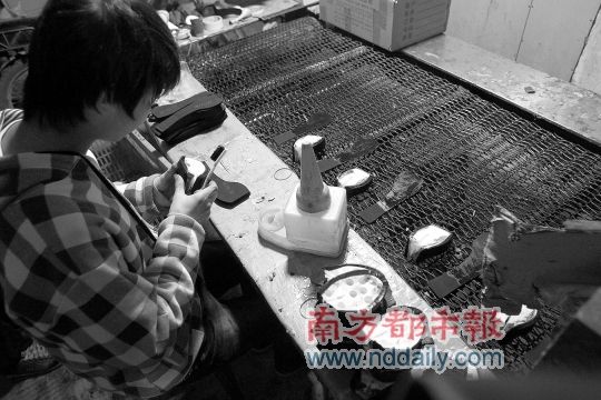 環(huán)保膠水難敵有毒膠水
