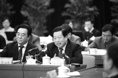 環(huán)保部牽頭助北京治PM2.5