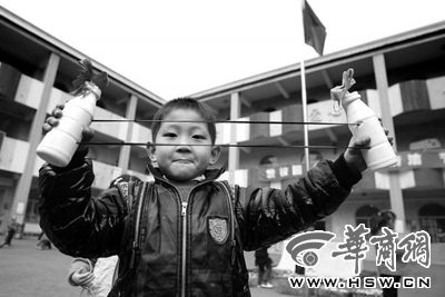 測測看你家環(huán)保達標嗎(圖)