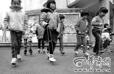測測看你家環(huán)保達標嗎(圖)