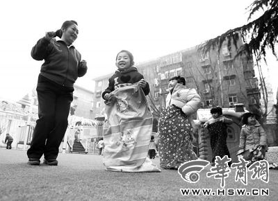 測測看你家環(huán)保達標嗎(圖)
