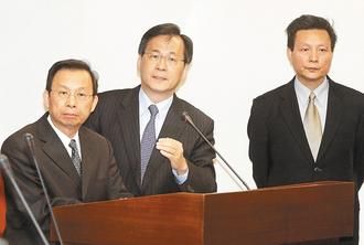 工業(yè)級硫酸銅流入飼料“環(huán)保署”提“菜刀說”