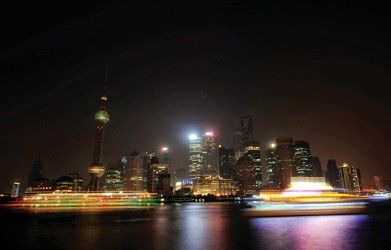 每個人心中都有位環保家