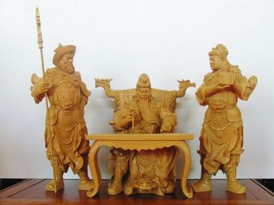 忻州：能源基地上的文化律動