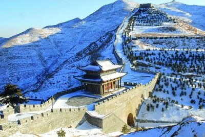 忻州：能源基地上的文化律動