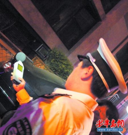 市環保局夜查市區工地兩家不顧禁噪令仍施工