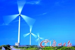 新能源要市場主導(dǎo)政府需要做好服務(wù)