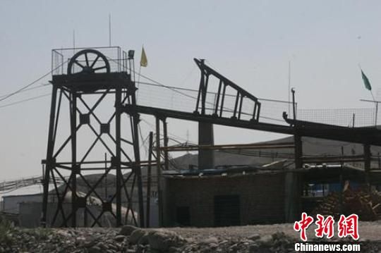 新疆旅游景區(qū)在建煤礦不符合環(huán)保標(biāo)準(zhǔn)被叫停