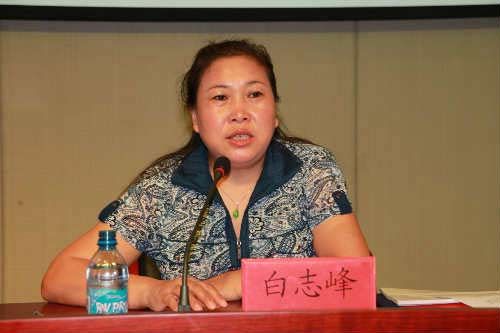 中國沙漠生態環境科考內蒙古環保公益行動8月啟動