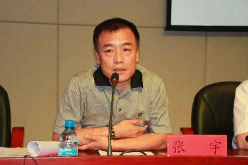 中國沙漠生態環境科考內蒙古環保公益行動8月啟動