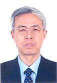 張玉清