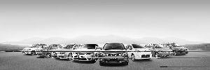 長安汽車領(lǐng)先節(jié)能環(huán)保技術(shù)成功綻放