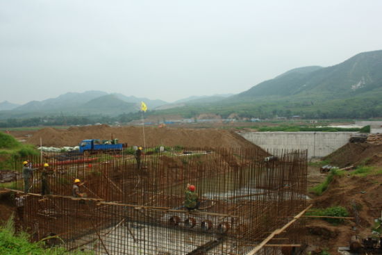 遼寧環(huán)保世紀行：凌河整治讓城市美起來