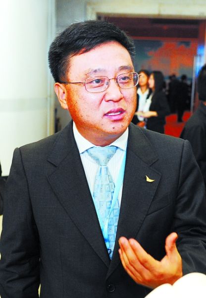 渝企走出去　投資制造業機械能源有“錢”途