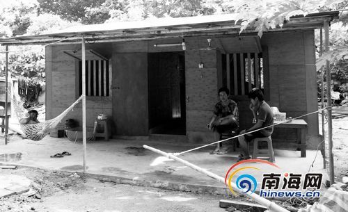 三沙成立漁民住上新房開工項目須符合環保要求