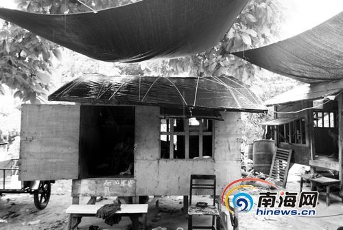 三沙成立漁民住上新房開工項目須符合環保要求