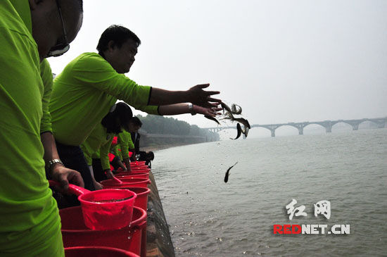 湖南企業(yè)公民橘子洲宣誓踐行環(huán)保將開拍微電影