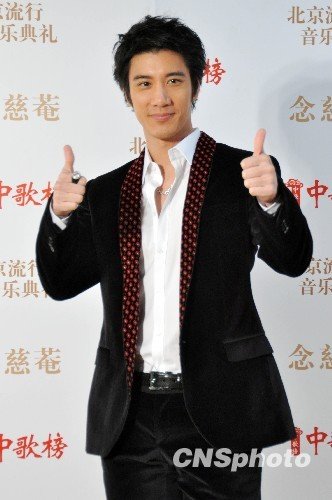 王力宏獲李云迪獻奏鋼琴曲 直呼“目瞪口呆”