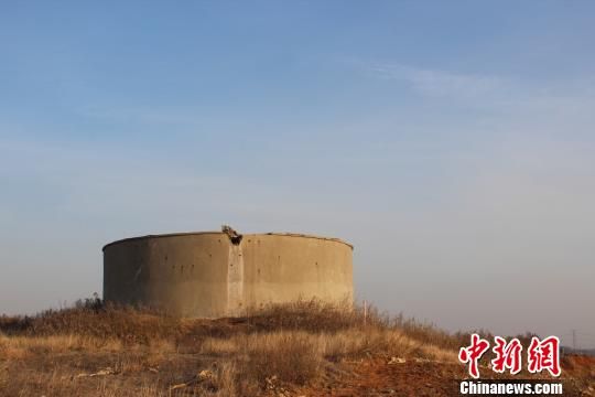 河南陜縣化工企業廢水難治環保部門稱為技術瓶頸