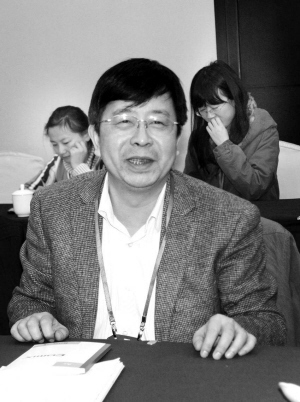江寧區(qū)委書記南京市環(huán)保局局長談“心中的生態(tài)文明”