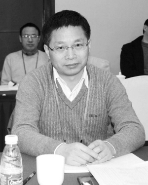 江寧區(qū)委書記南京市環(huán)保局局長談“心中的生態(tài)文明”
