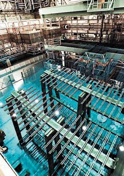 臺第四核電廠將填燃料棒著急運轉遭環保團體批