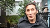 農(nóng)民稱邀局長下河被打