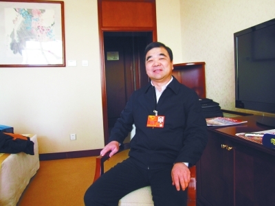 省環保廳廳長：南京空氣質量將持續好轉