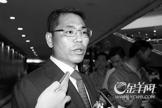 湛江市長誓言建環保型現代產業