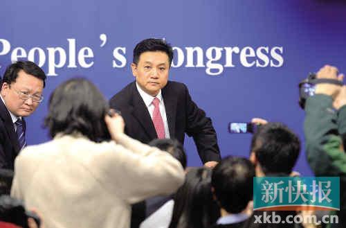 環(huán)保部副部長：廣州或提前實施燃油國四標準