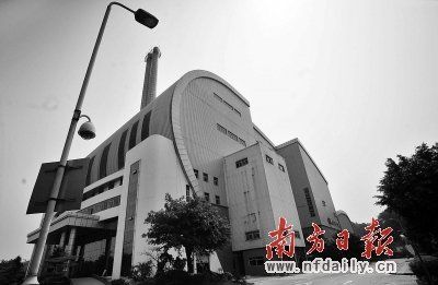 廣州環保局因環境信息公開不及時被判行為違法