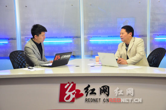 湖南農(nóng)村能源辦主任崔國強：將探索沼氣4S模式