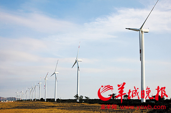 太陽能風能是環保新能源？清潔綠色有時是美麗謊言