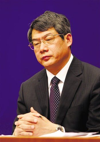 劉鐵男卸任能源局長前3個月突擊審批50個項目