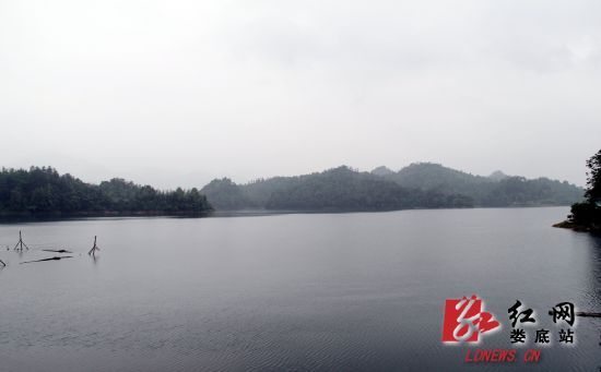 婁底環(huán)保世紀(jì)行：讓婁底市民喝上放心水