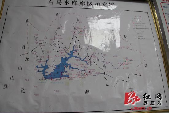 婁底環(huán)保世紀(jì)行：讓婁底市民喝上放心水