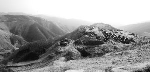 青白石削山造地：無法回避的環(huán)保困局