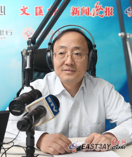 市環保局：今年上海將實施新車輛排放標準