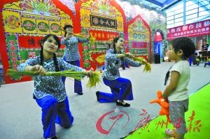 簡(jiǎn)約環(huán)保更有“味道”
