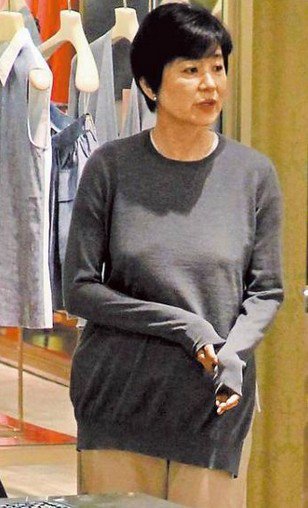 港媒曝林青霞婚姻亮紅燈 買性感衣衫欲色誘老公