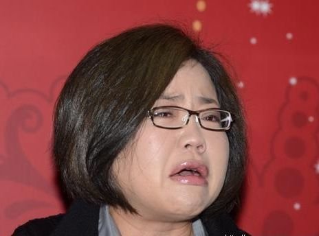 臺灣女主播自揭家暴丑聞 丈夫為小孩將告妻子
