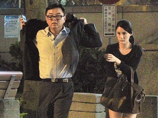 臺(tái)灣女星宋紀(jì)妍領(lǐng)證結(jié)婚 與富商小開交往三個(gè)月