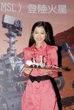 傳臺主播偷腥億萬富豪 遭其名媛嬌妻索賠