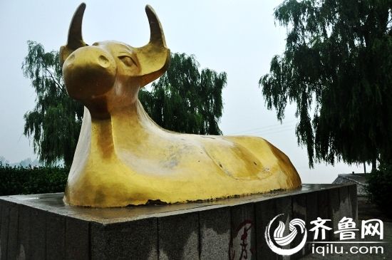 老工業(yè)城淄博邁過“環(huán)保坎”建設(shè)經(jīng)濟(jì)文化強(qiáng)市