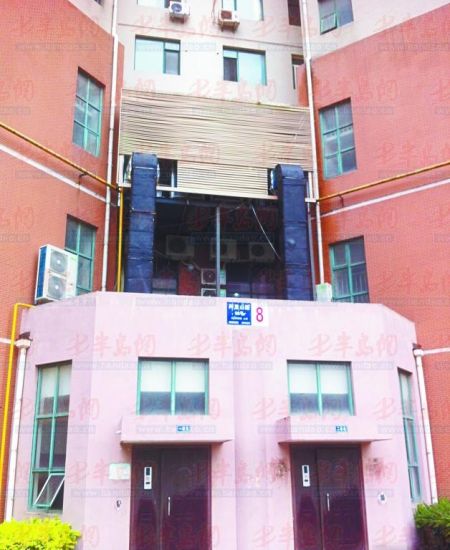 擾民鐵板燒店未經(jīng)環(huán)保審批工商已令停業(yè)整頓