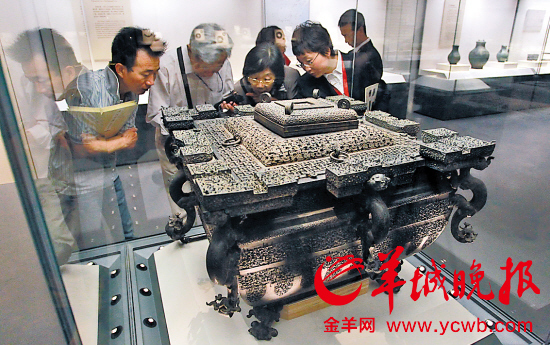 盤(pán)點(diǎn)歷史上“環(huán)保”降溫法春秋戰(zhàn)國(guó)已有“空調(diào)”
