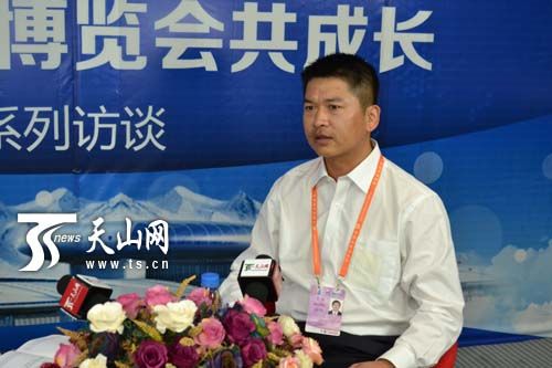 溫泉縣：秉持生態(tài)立縣深化環(huán)保產(chǎn)業(yè)