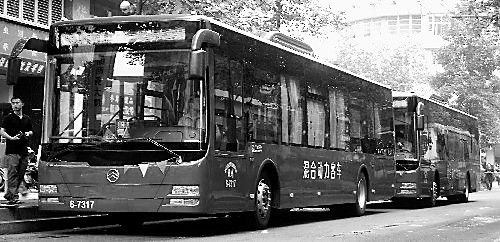 新能源“換車潮”能否治污減排？